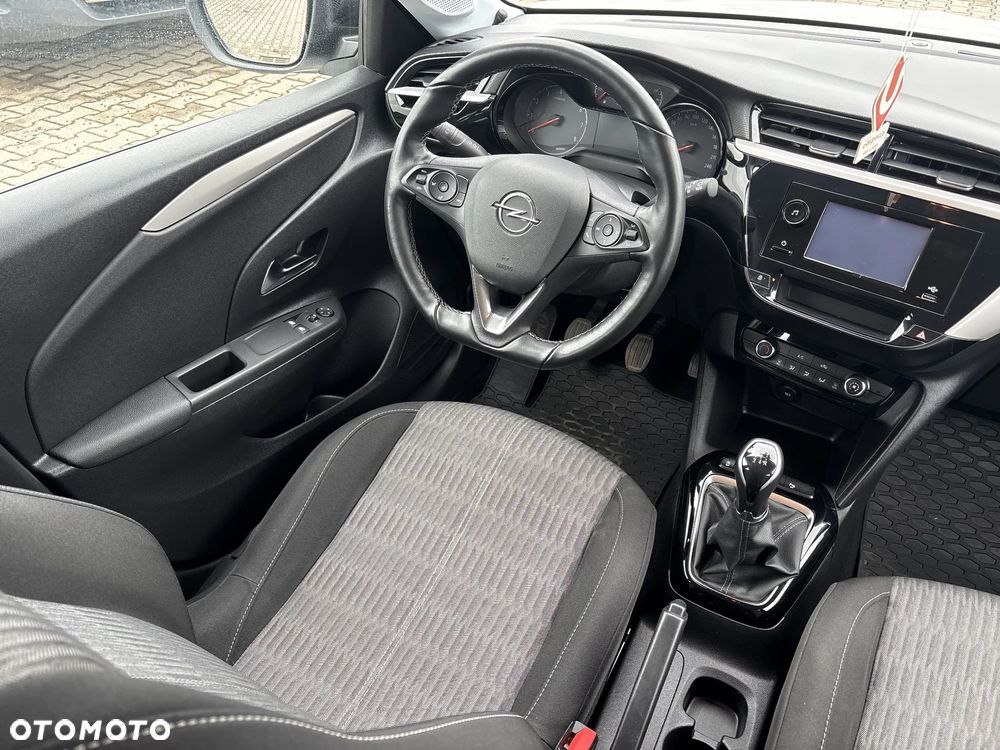 Opel Corsa 1.2 S&S - 20