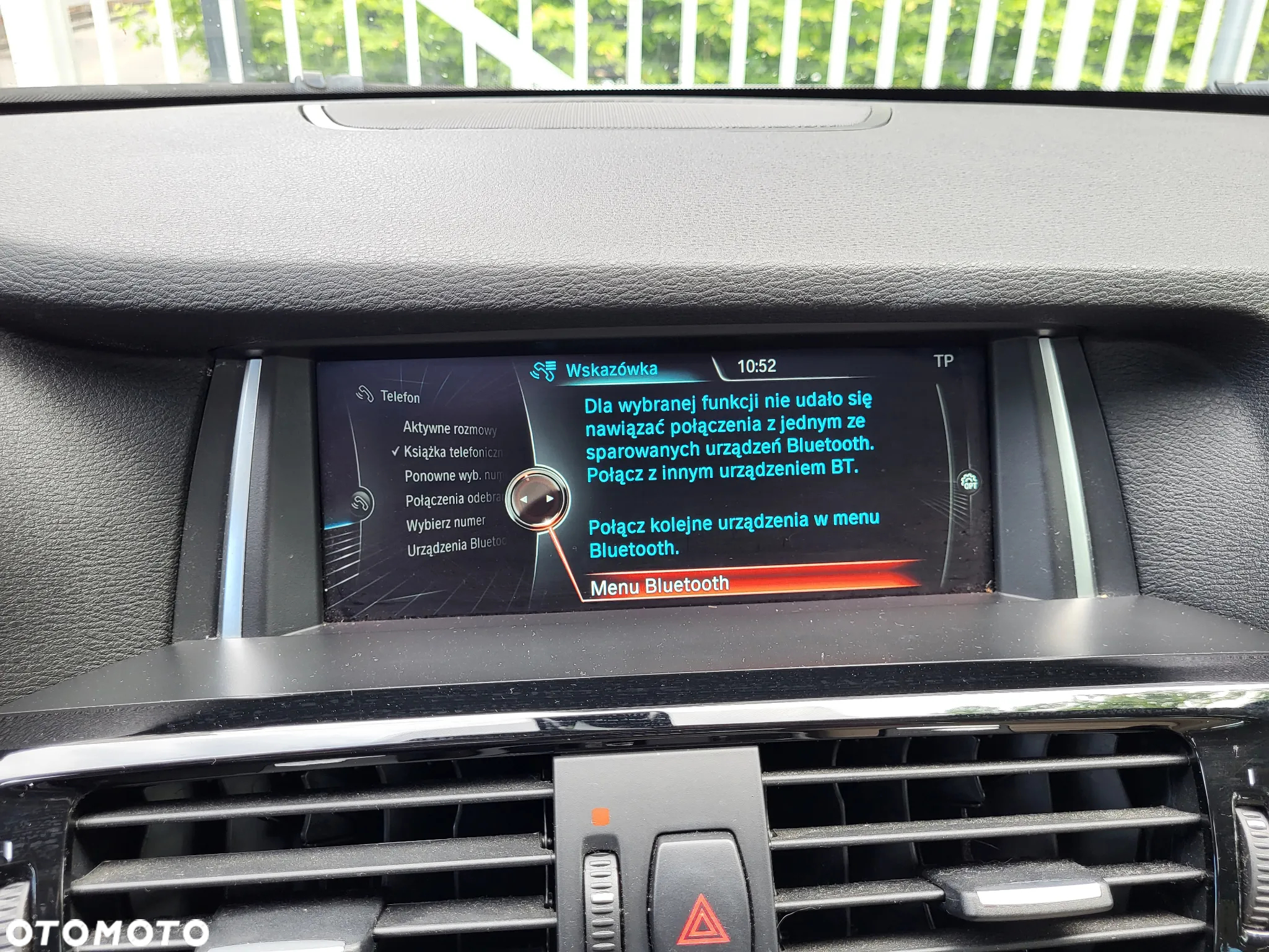 BMW X3 xDrive28i xLine - 14