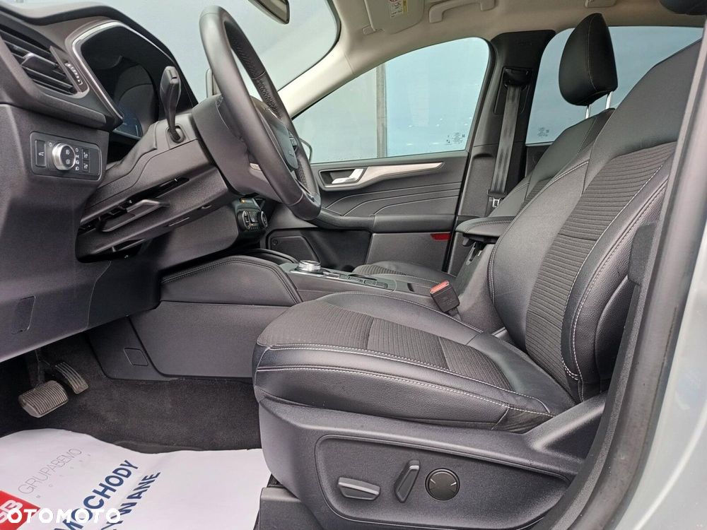 Ford Kuga 2.0 EcoBlue AWD Titanium X - 16