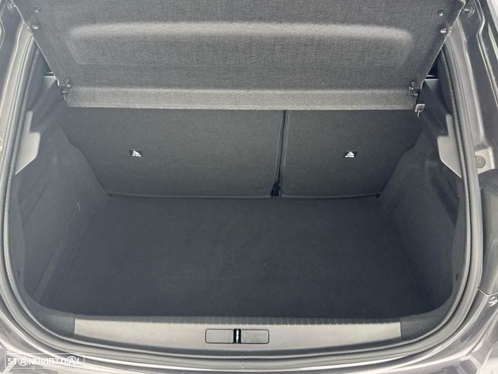 Peugeot 208 1.2 PureTech Active Pack - 13