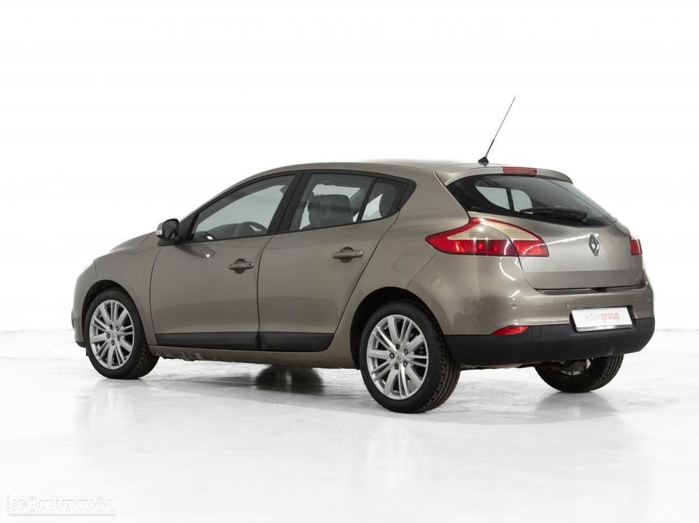 Renault Mégane - 4