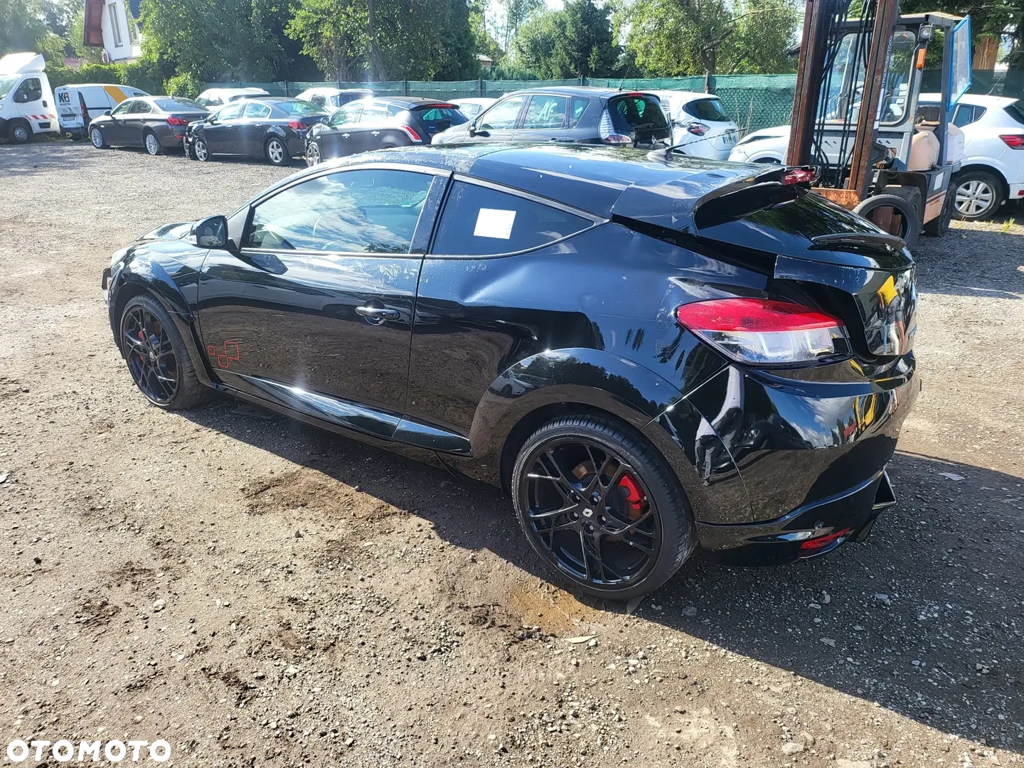 Renault Megane 2.0 16V R.S - 15