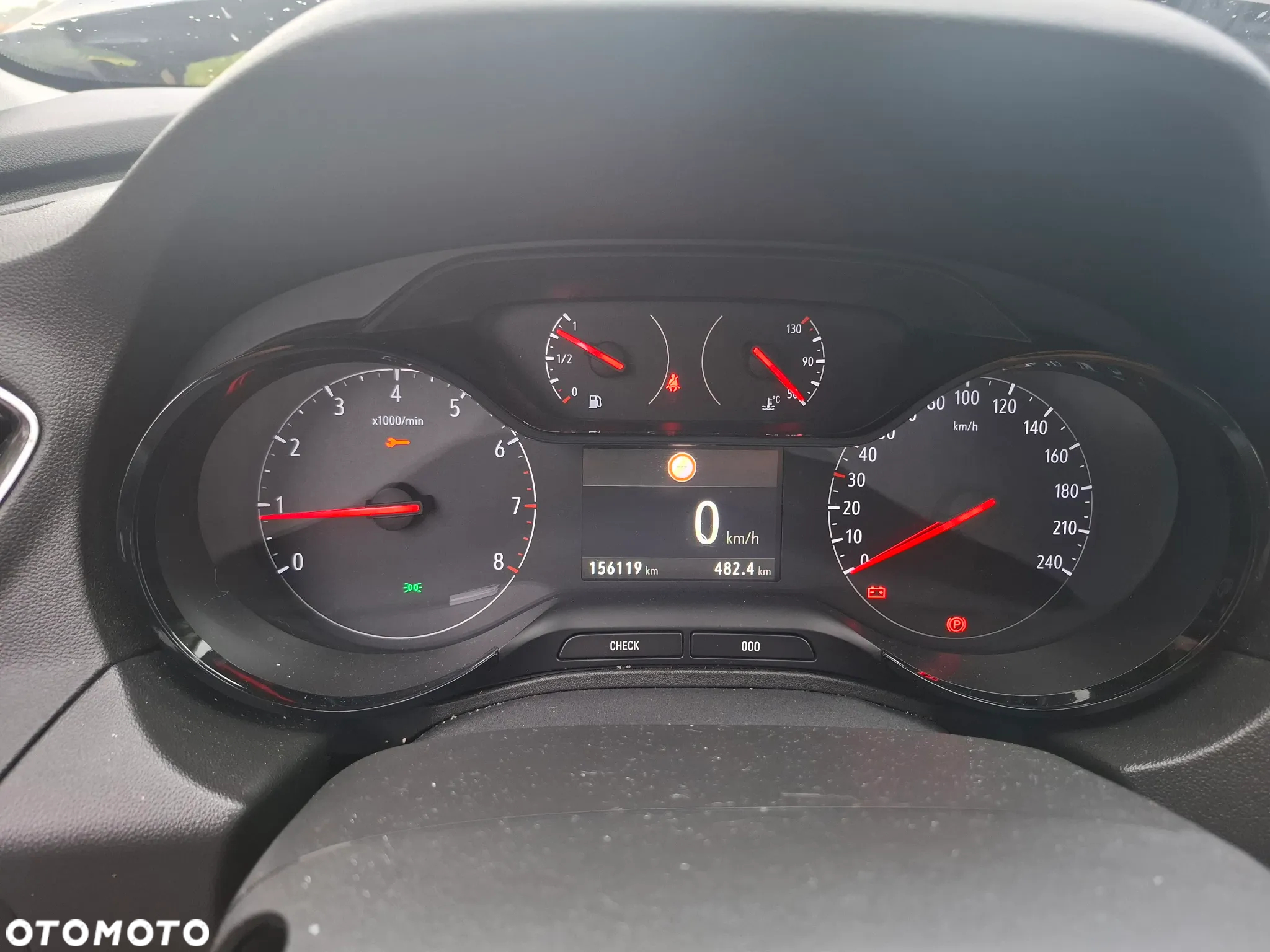 Opel Grandland X - 10
