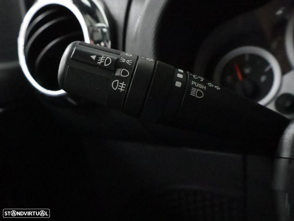 Jeep Wrangler 2.8 CRD MTX Sport - 14