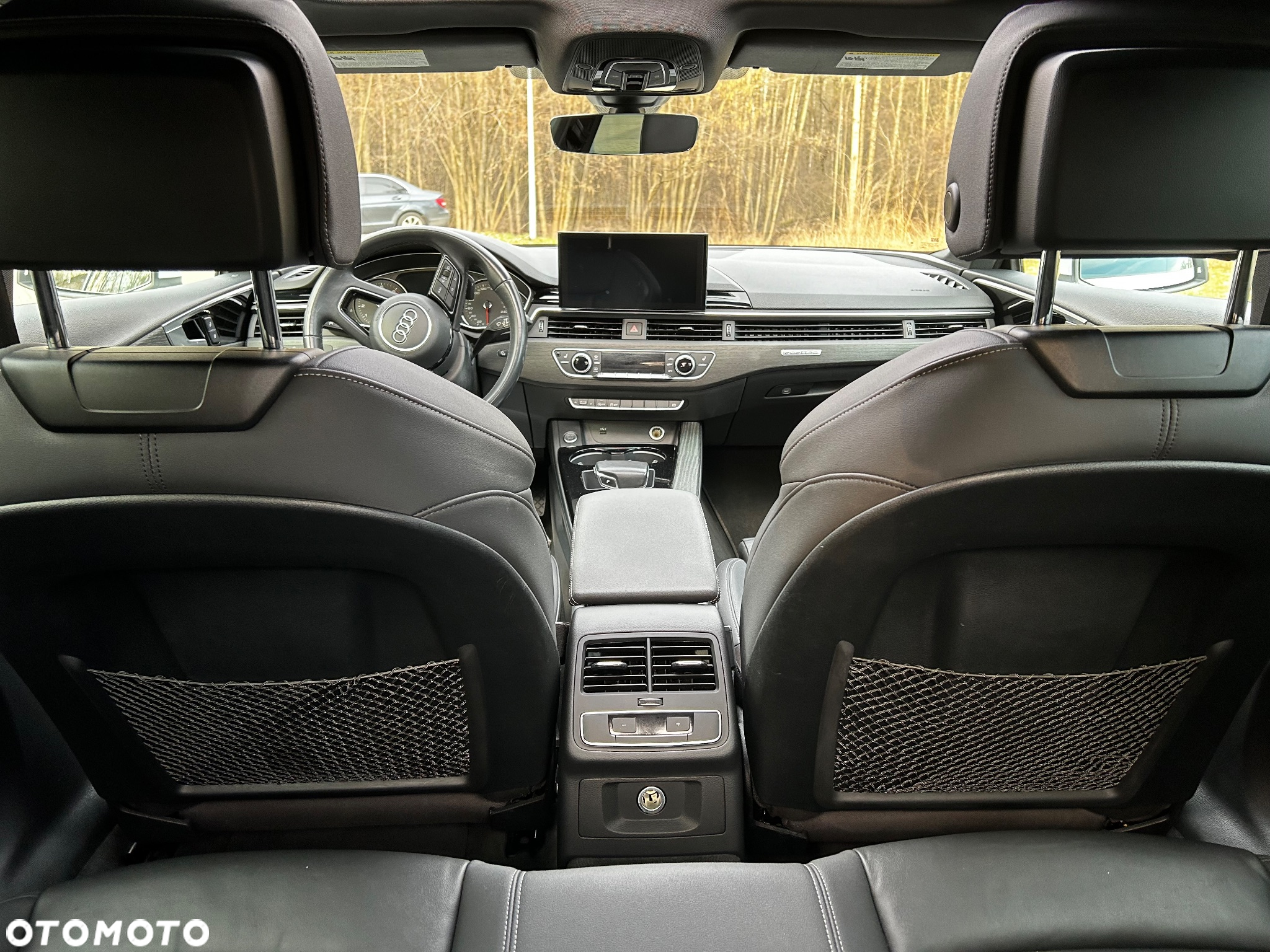 Audi A5 Sportback 45 TFSI quattro S tronic S line - 23