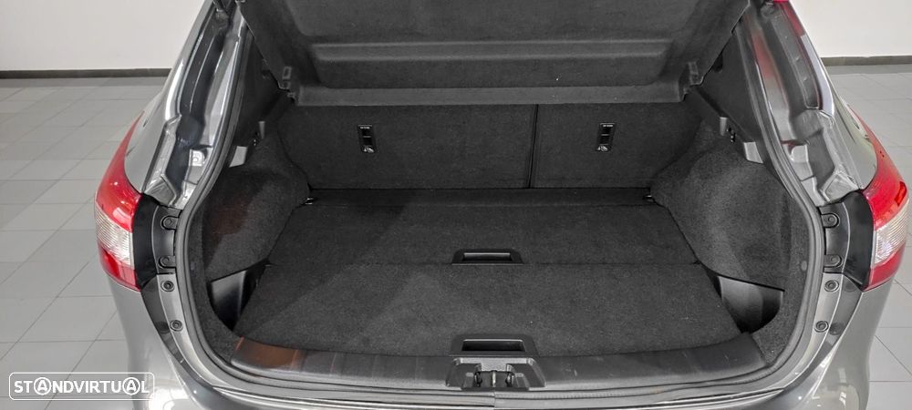 Nissan Qashqai 1.5 dCi Tekna - 19