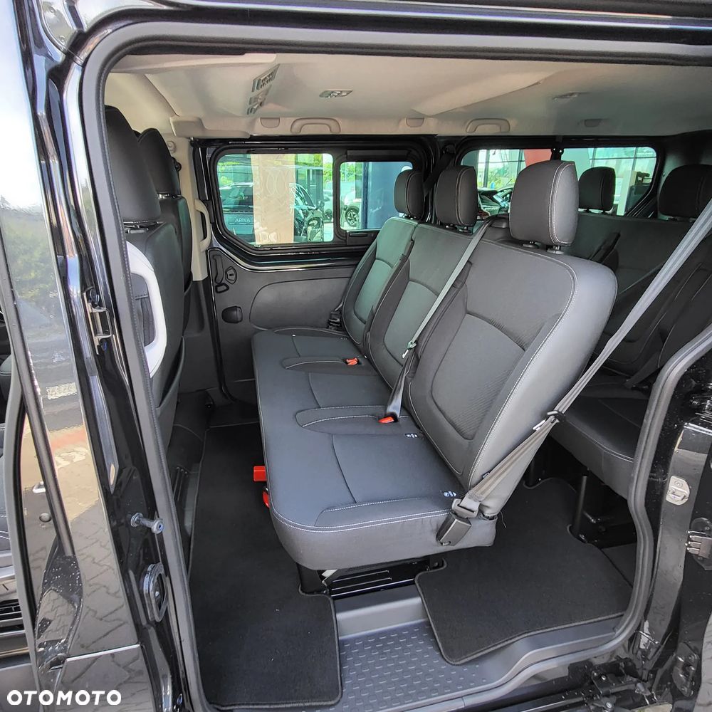 Nissan Primastar 2.0 L2 Tekna - 7