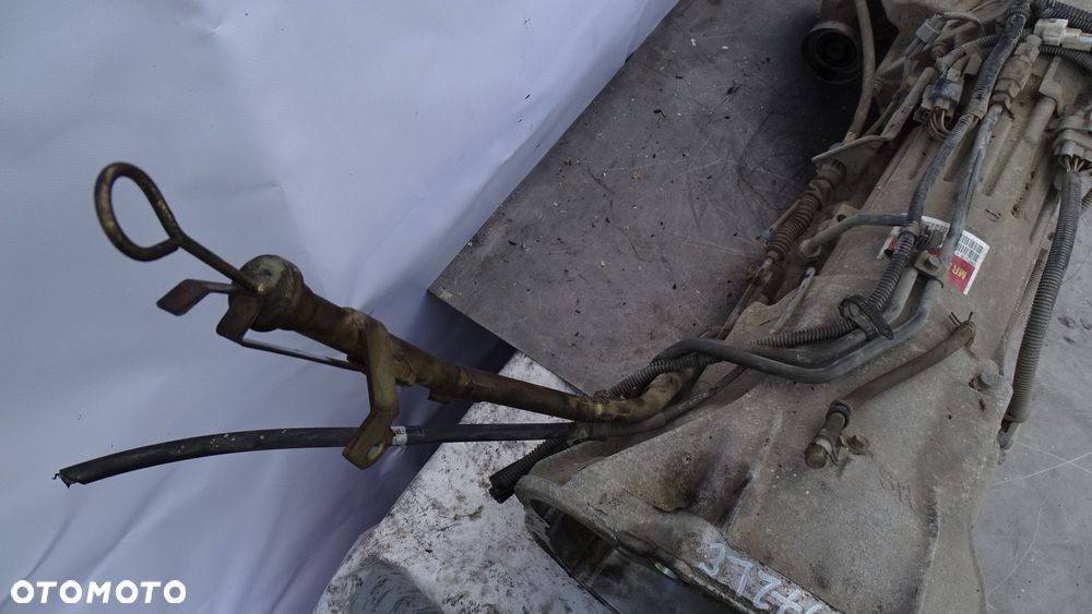 SKRZYNIA BIEGÓW MR515118 REDUKTOR MITSUBIHI PAJERO PININ - 7