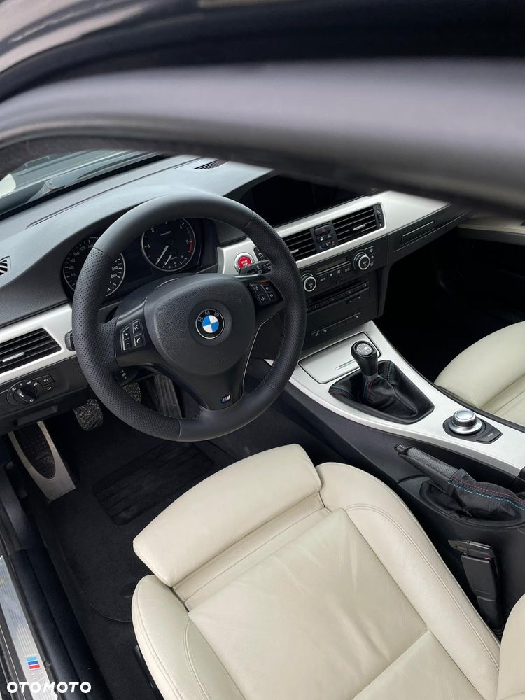 BMW Seria 3 320d DPF Blue Performance Edition Fleet Sport - 30