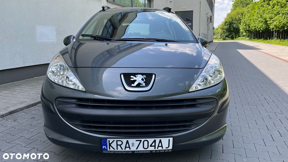 Peugeot 207 1.6 HDi - 3