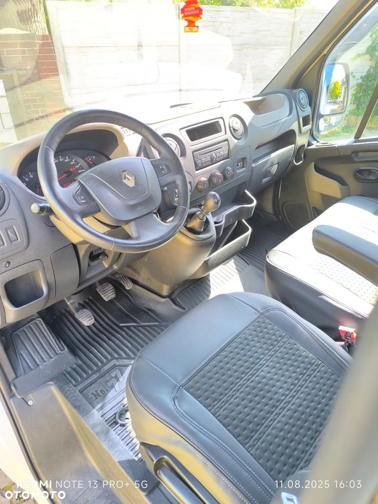 Renault Master - 12