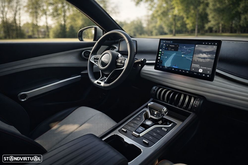 BYD Atto 3 60.48 kWh Design - 42