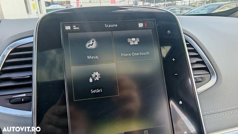 Renault Espace - 20