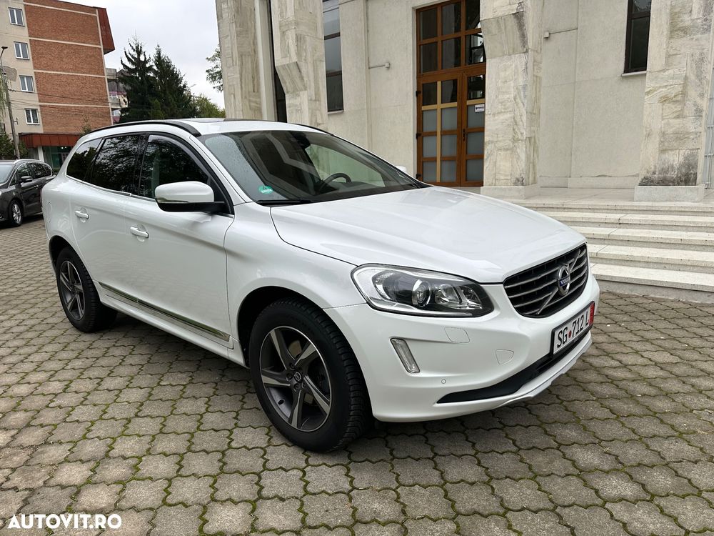 Volvo XC 60 - 8