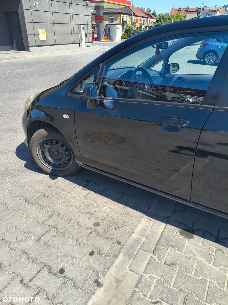Honda Jazz 1.2 S - 4