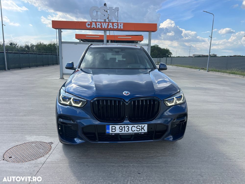 BMW X5 - 22