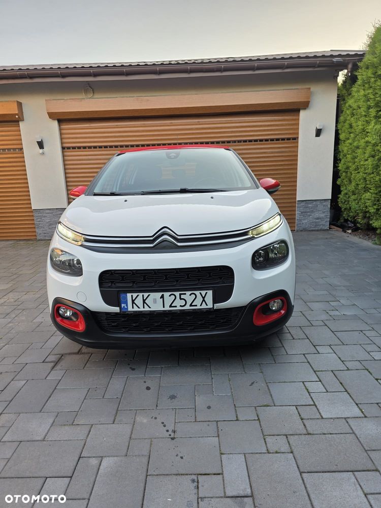 Citroën C3 Pure Tech 83 S&S MAX - 2