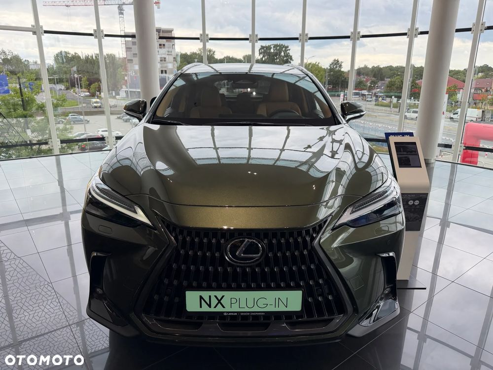 Lexus NX - 2