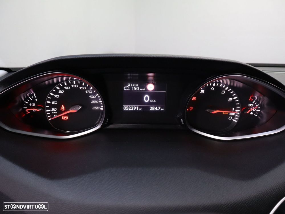 Peugeot 308 SW 1.2 PureTech Style - 10