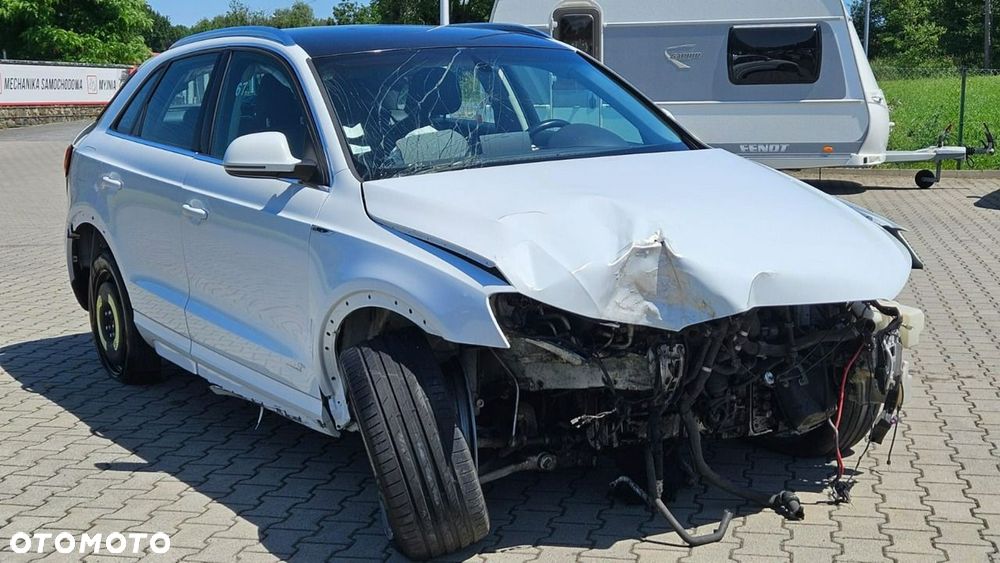 Audi Q3 - 9
