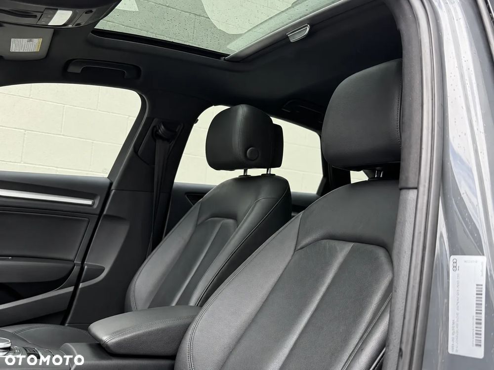 Audi A3 3-drzwiowe 2.0 TFSI quattro S tronic design - 12