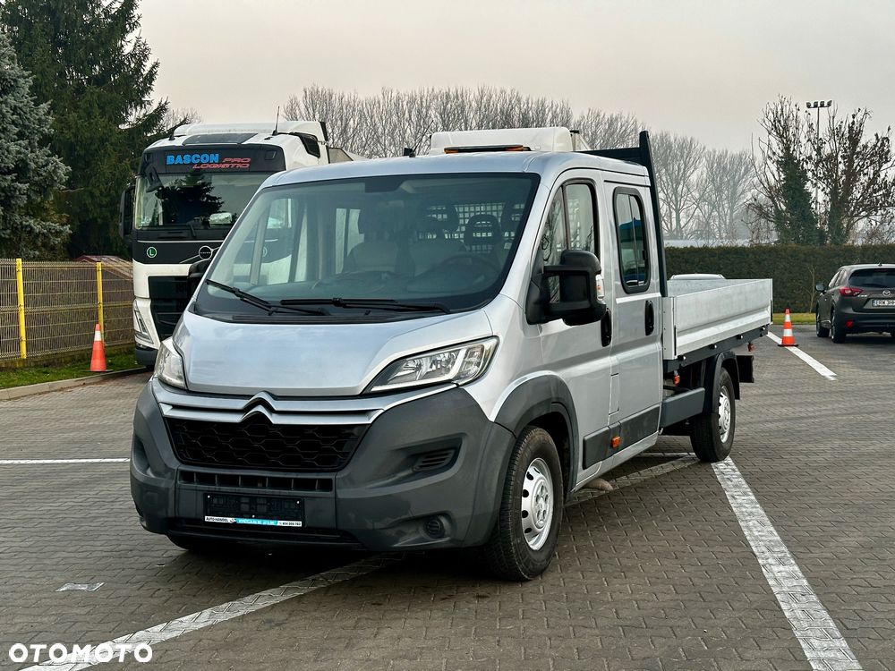 Citroën Jumper - 11