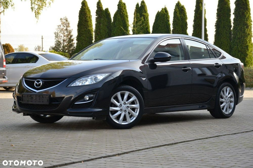 Mazda 6 - 3