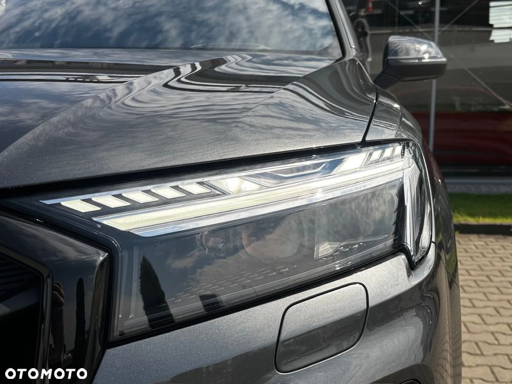 Audi Q7 TFSI e PHEV 360 kW Quattro S Line Tiptr - 5