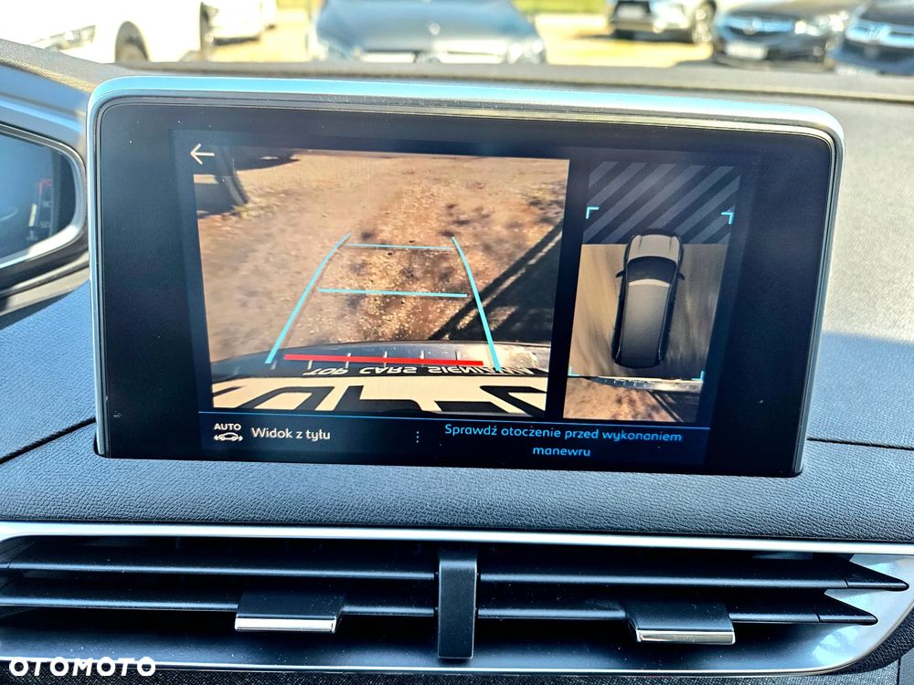 Peugeot 5008 THP 165 EAT6 Stop & Start Allure - 26