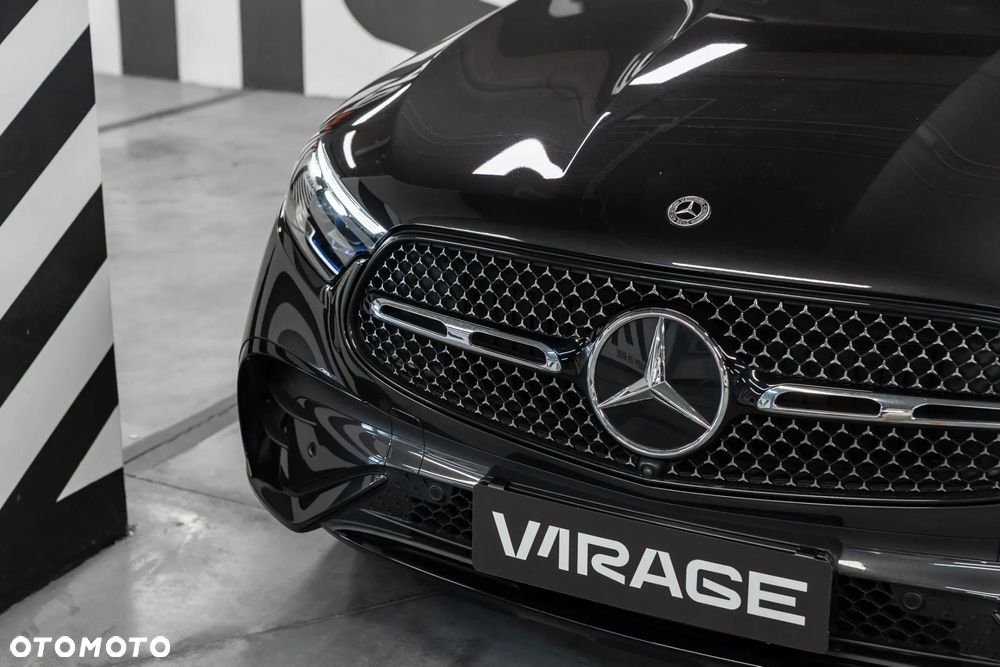 Mercedes-Benz GLC - 13