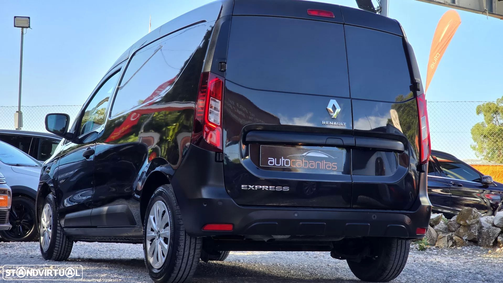 Renault Express - 11