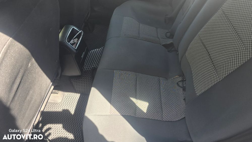 Audi A5 Sportback 2.0 TDI DPF - 7