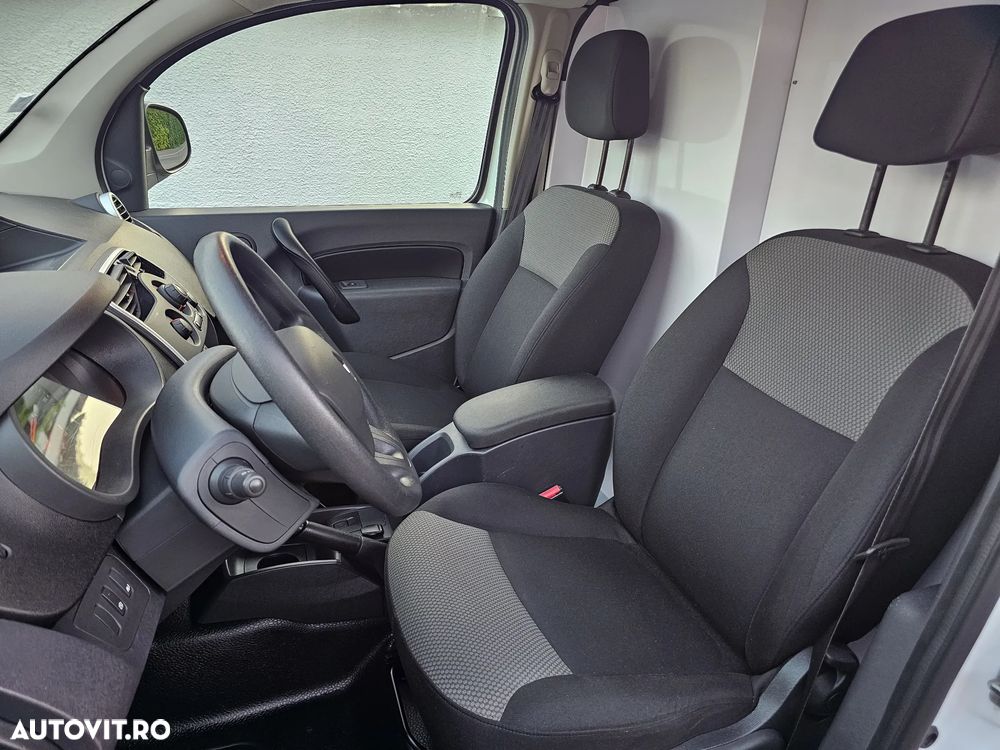 Renault Kangoo 1.5 dCI Expression - 6