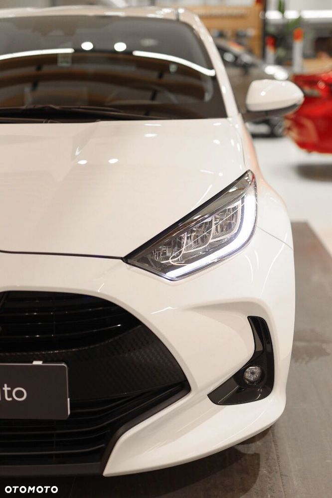 Toyota Yaris - 29