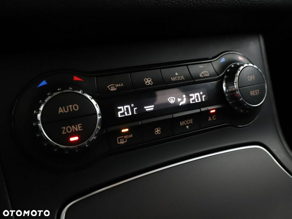 Mercedes-Benz Klasa B 180 (CDI) d 7G-DCT AMG Line - 28