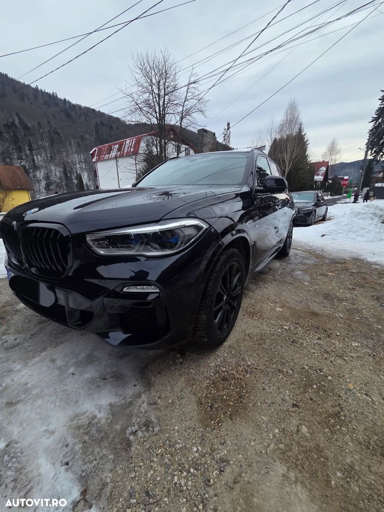 BMW X5 - 2