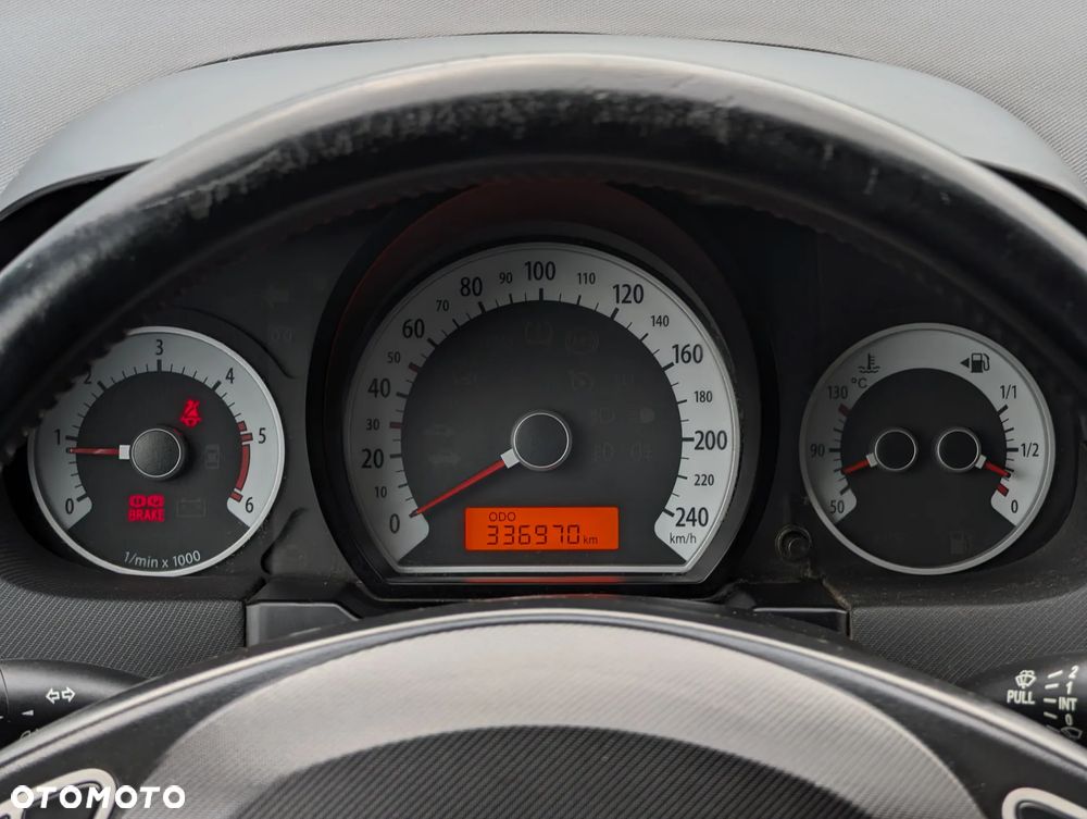 Kia Ceed - 24