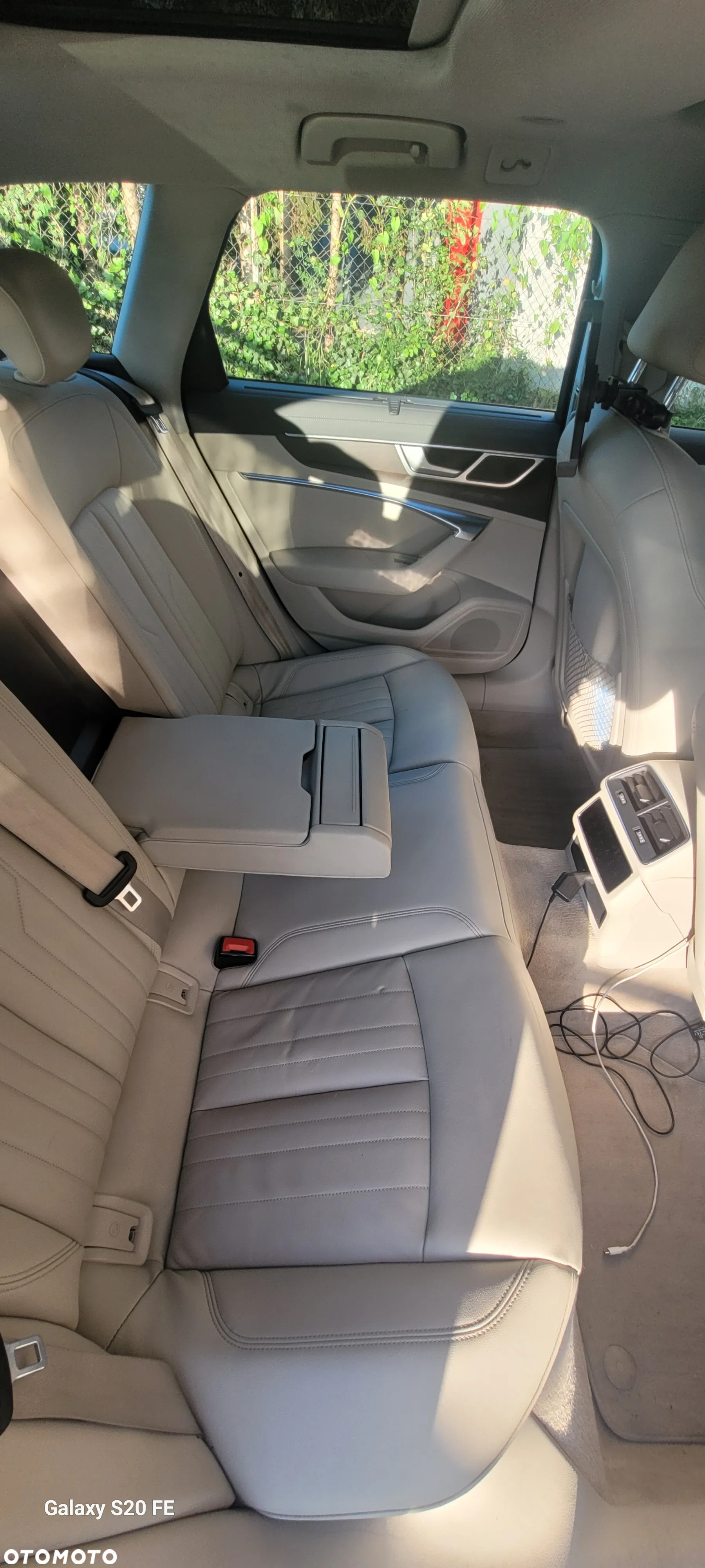 Audi A6 Avant 40 TDI S tronic - 30