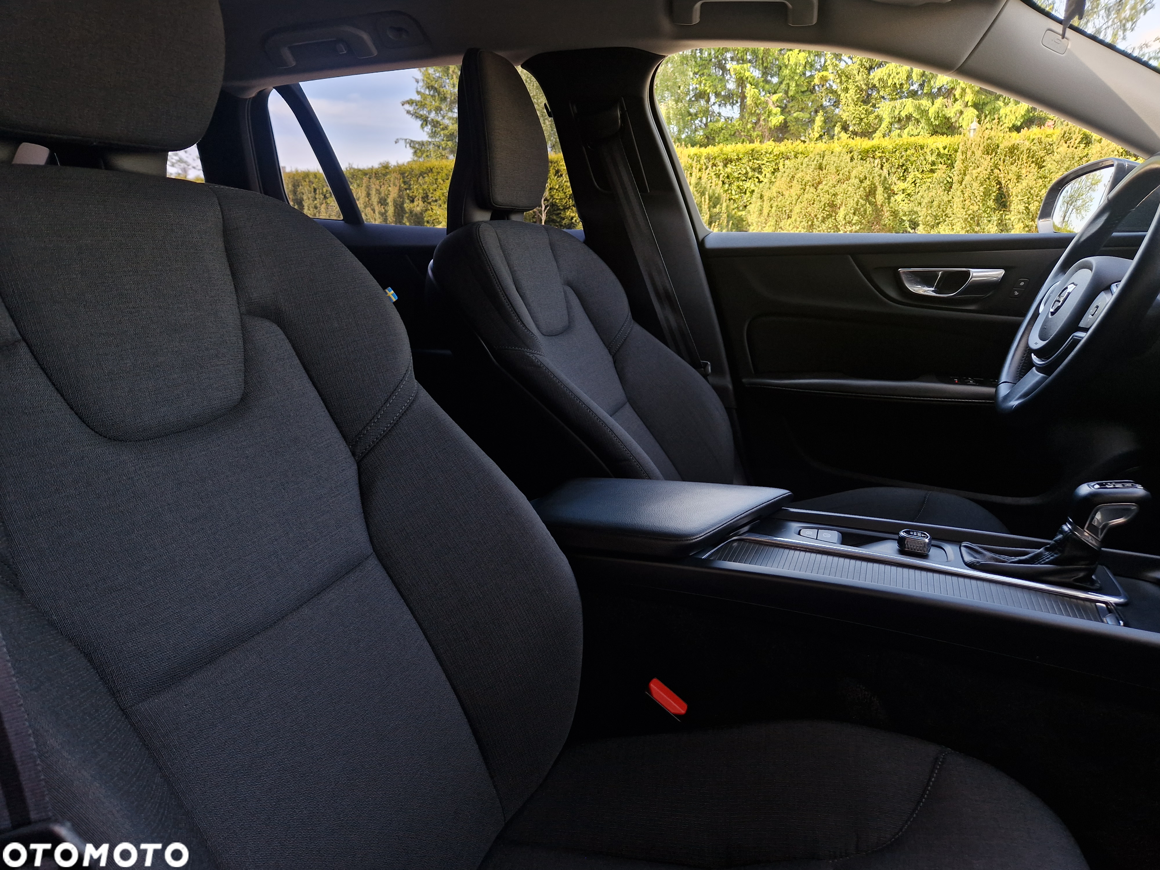Volvo V60 B4 B Geartronic Momentum - 24