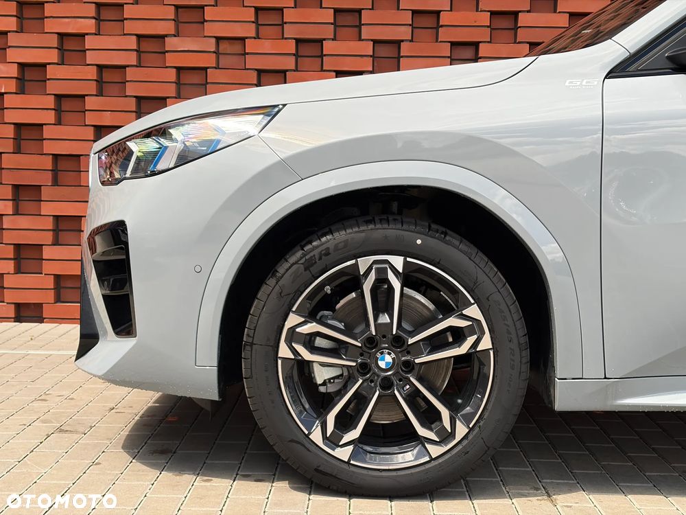 BMW X2 sDrive20i mHEV M Sport - 13