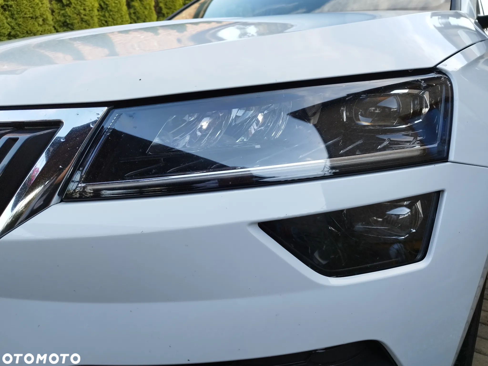 Skoda Karoq 2.0 TDI SCR 4x4 Ambition - 11