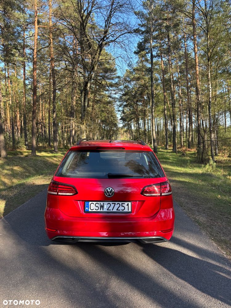 Volkswagen Golf - 12