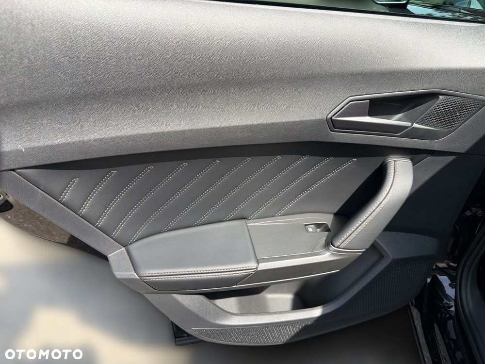 Cupra Formentor 1.5 eTSI mHEV DSG - 25