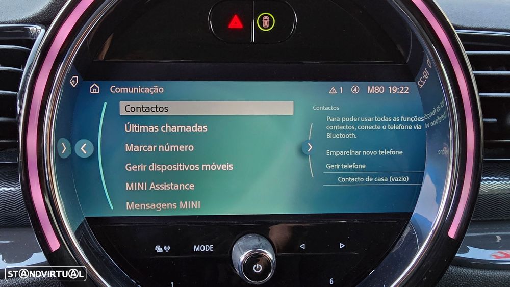 MINI Clubman One D Auto - 23