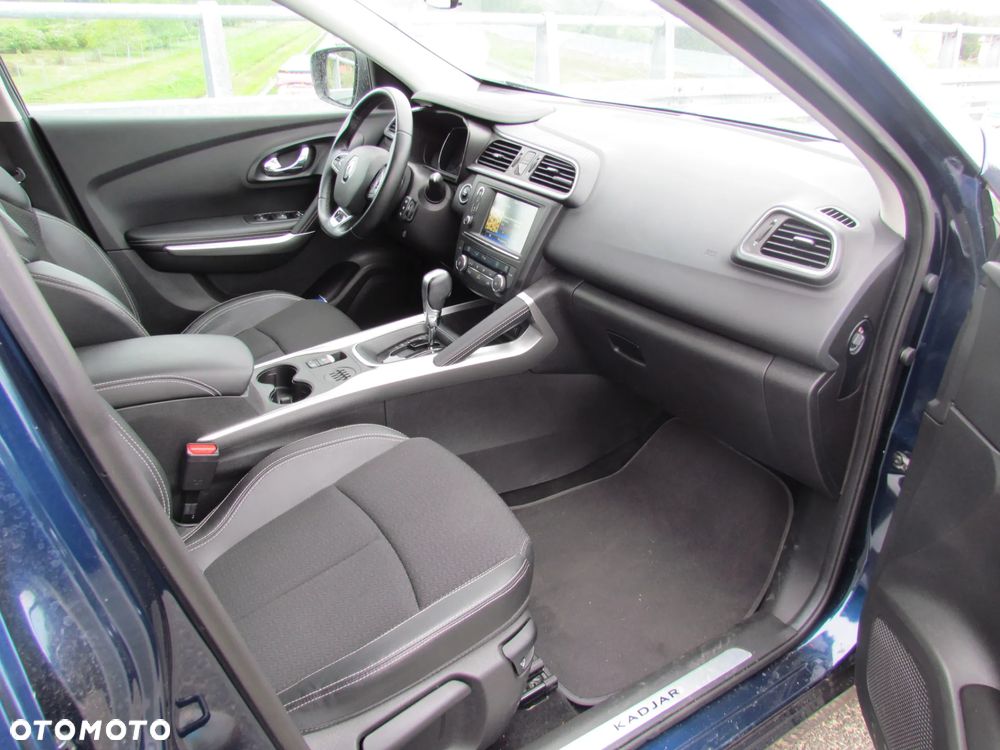 Renault Kadjar 1.2 Energy TCe Intens EDC - 12