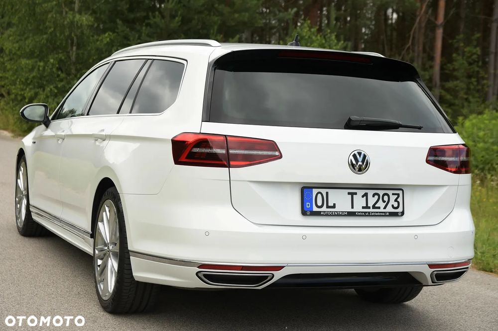 Volkswagen Passat - 7