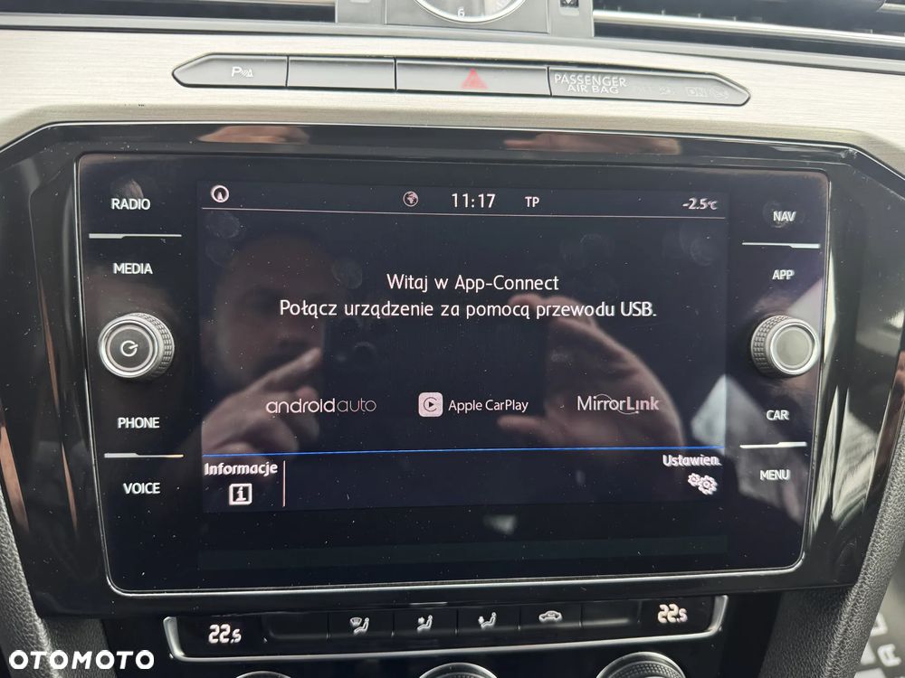 Volkswagen Arteon 2.0 TDI SCR DSG Elegance - 24