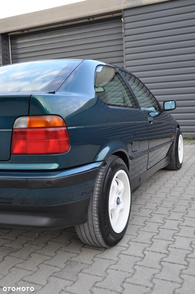 BMW Seria 3 316i - 30