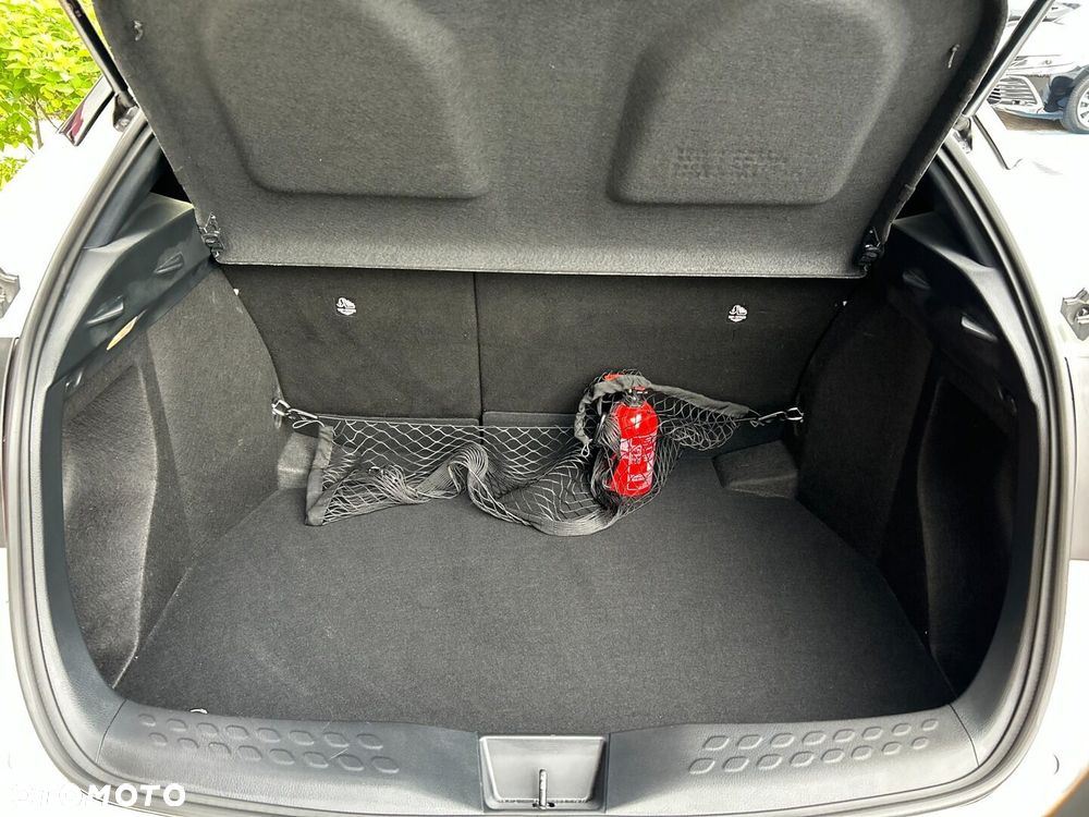 Toyota C-HR 1.8 Hybrid GPF GR Sport - 23