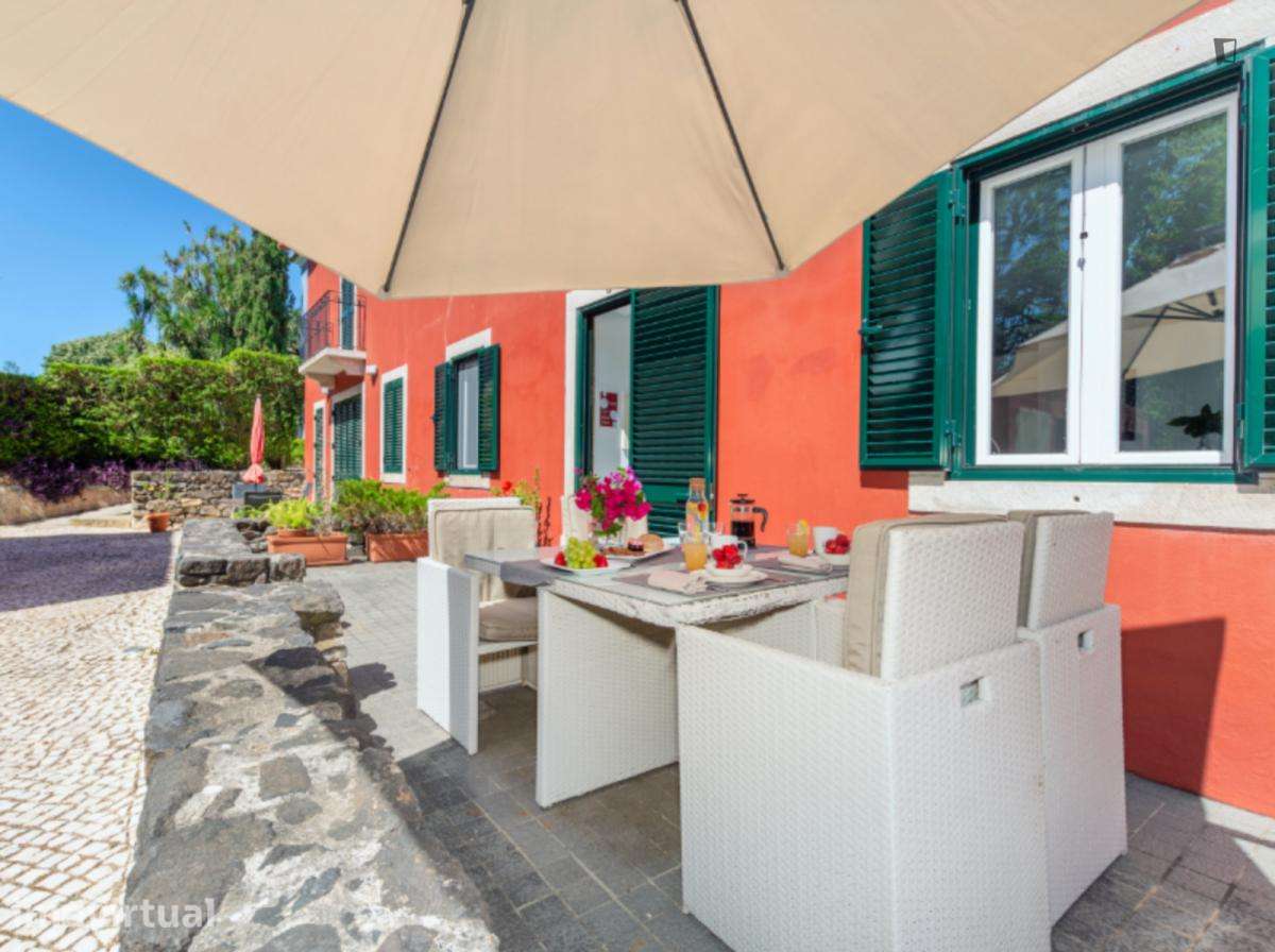 Casa com 1 quartos - localizado em Amadora Lisbon - Grande imagem: 3/10